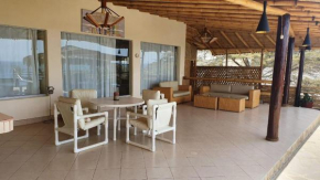 Casa de Punta Veleros